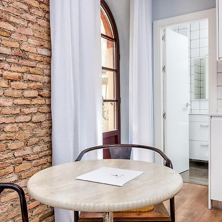 Iloftmalaga Casapalma Aparthotel Kültér fotó